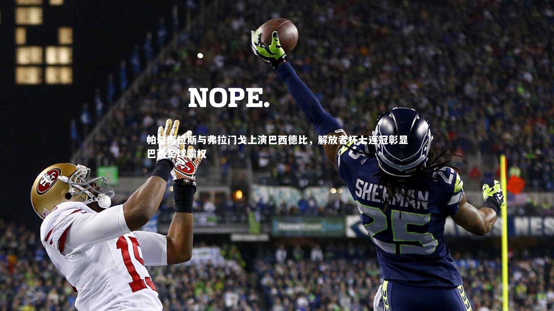 开云官网入口|帕尔梅拉斯与弗拉门戈上演巴西德比，解放者杯七连冠彰显巴西足球霸权